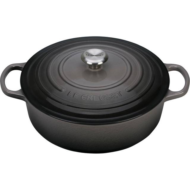 Le Creuset of America 2.75 qt. Shallow • Prices »