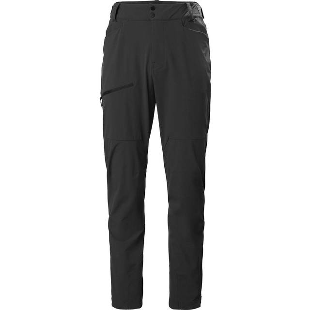 Blaze Trouser Pant - Black