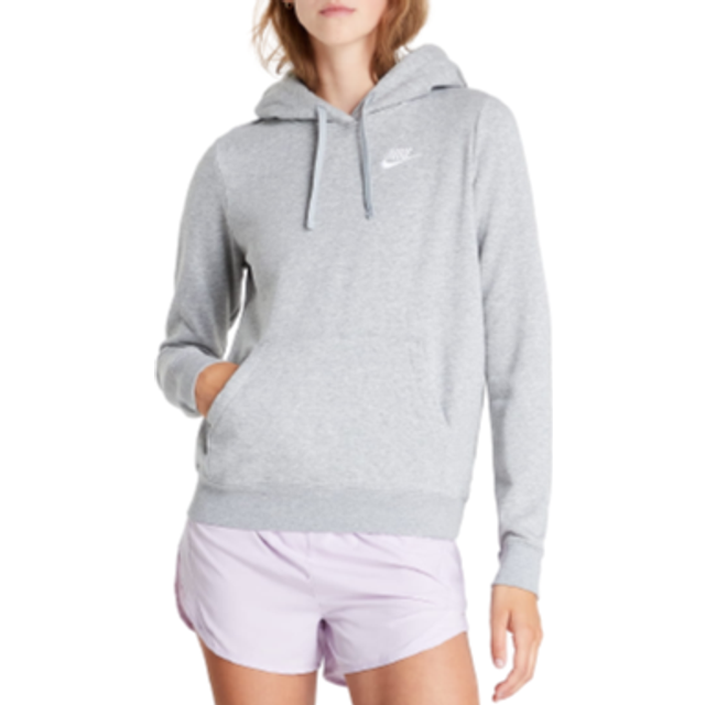 Nike Club Fleece Pullover Hoodie - Women's - Atlantic Sportswear