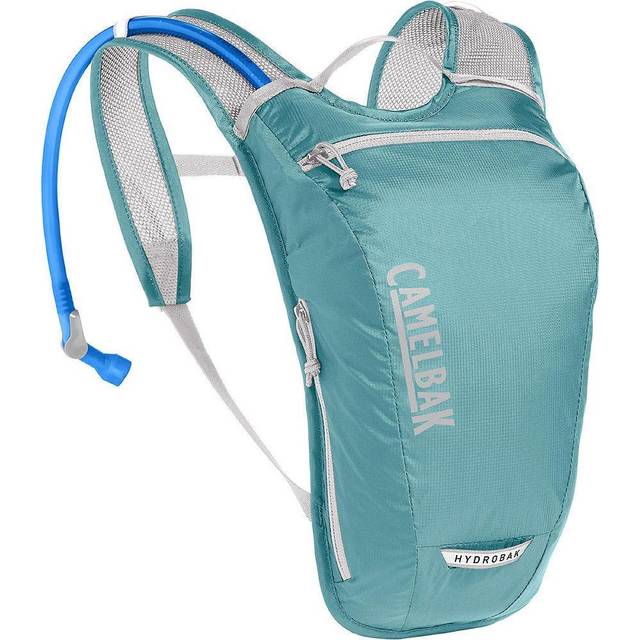 CamelBak Mini M.U.L.E. 50-oz. Hydration Pack - Turquoise/Turtle