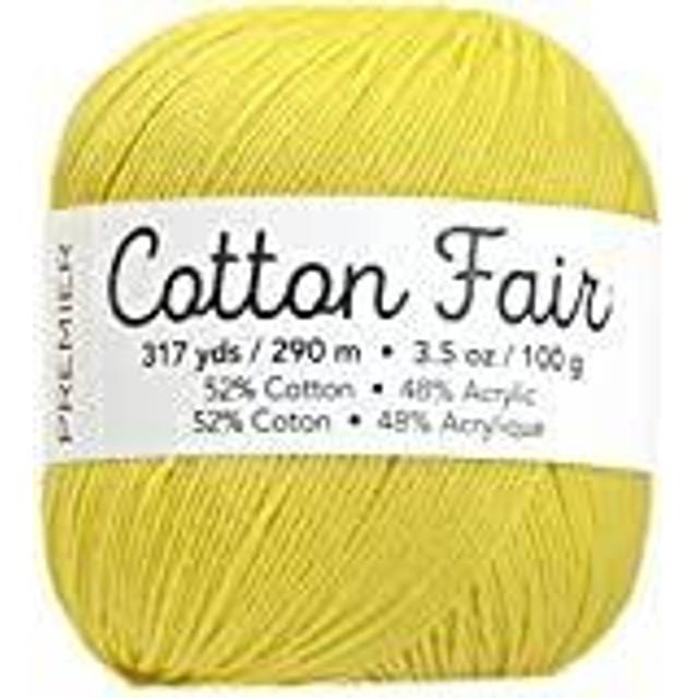 Premier® Yarns Cotton Fair