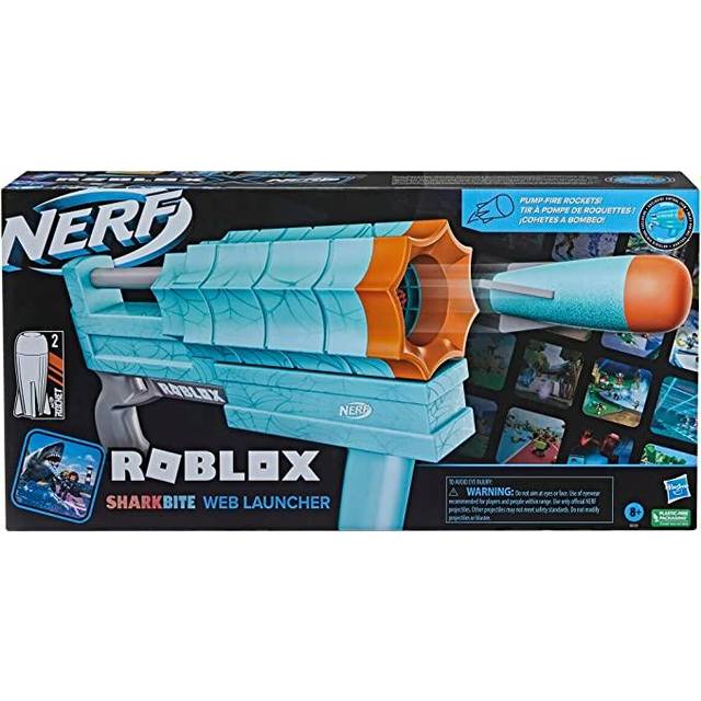 Shop Roblox Nerf Gun Mm2 online