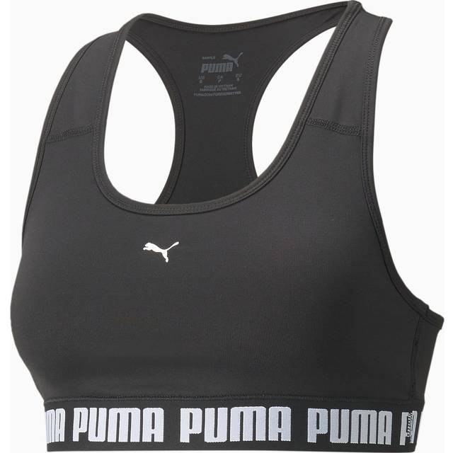 Ideal sports bra - Black