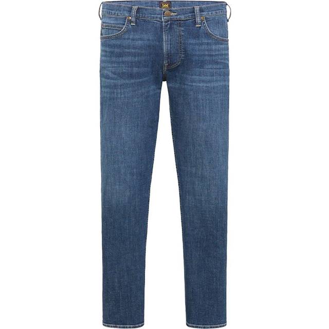 Lee West Relaxed Fit Jeans best • » prices today See
