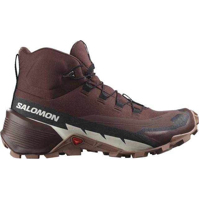 Salomon Cross Hike Mid GTX 2 • See the best prices »