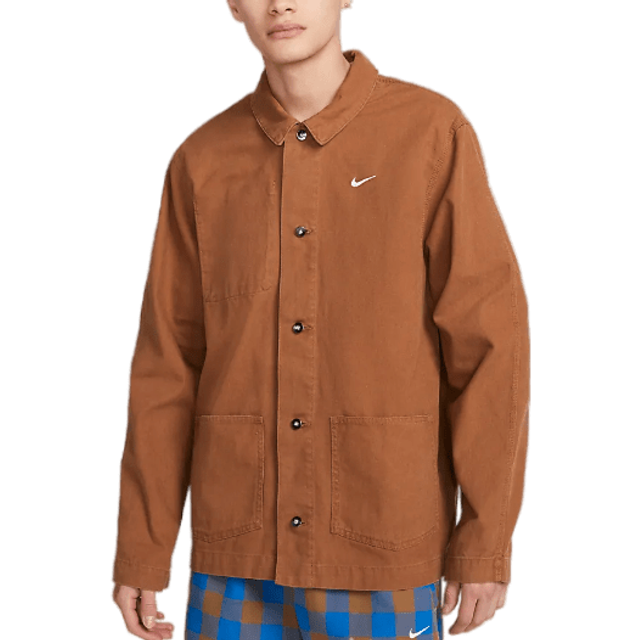 Nike Men's Life Unlined Chore Coat • Find prices »