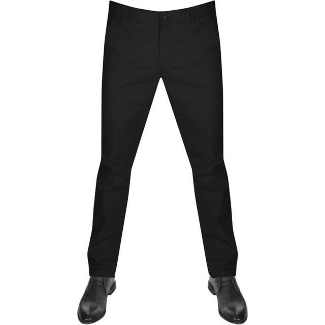 Farah 4 Way Stretch Roachman Trouser Navy - Clothing from Chatleys Menswear  UK