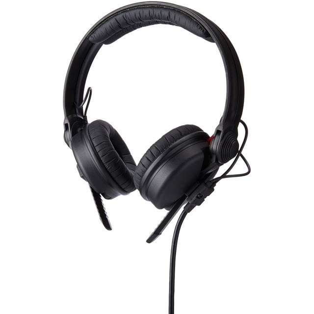 Sennheiser hd 25 online ii plus