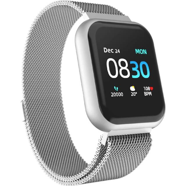 iTouch Sport 3 Smartwatch with 247 Heart Rate India | Ubuy