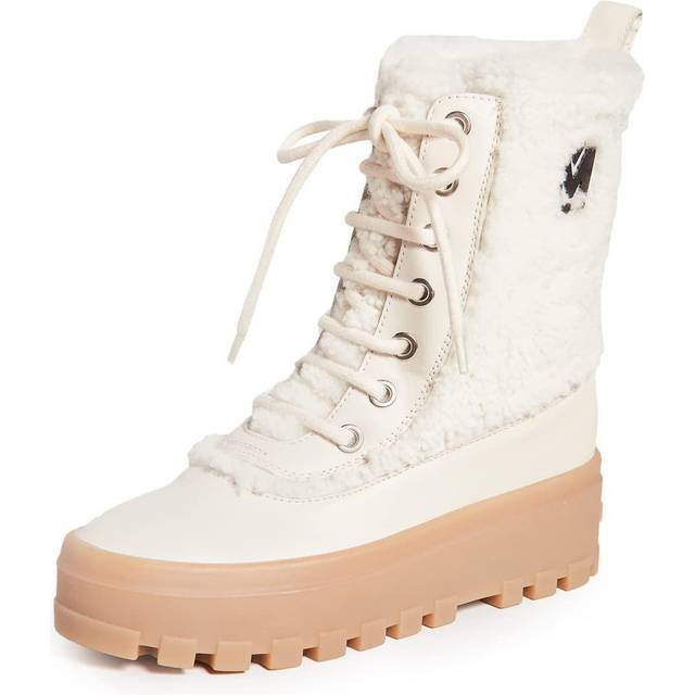 Mackage Lug Sole Boots