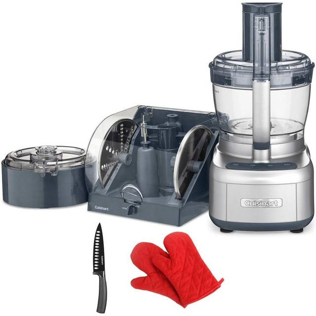 KFP1318BM by KitchenAid - 13-Cup Food Processor