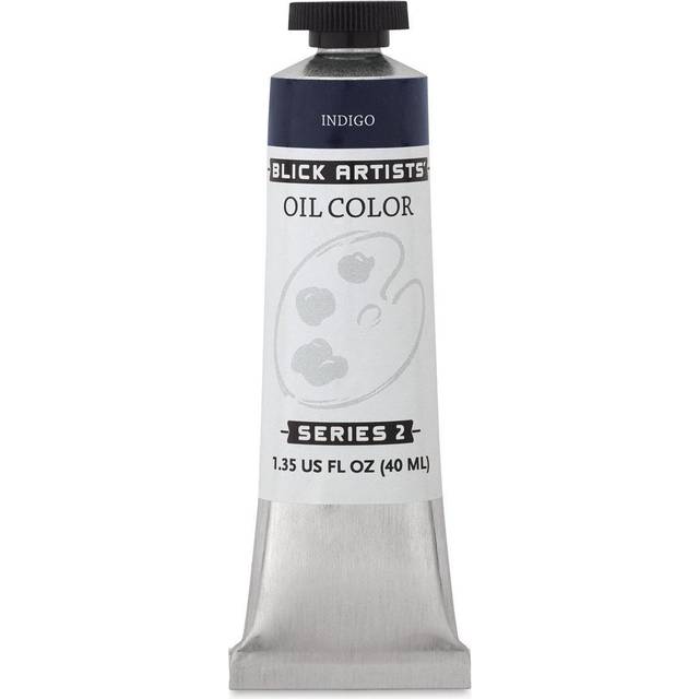 Van Gogh Oil Paint  BLICK Art Materials