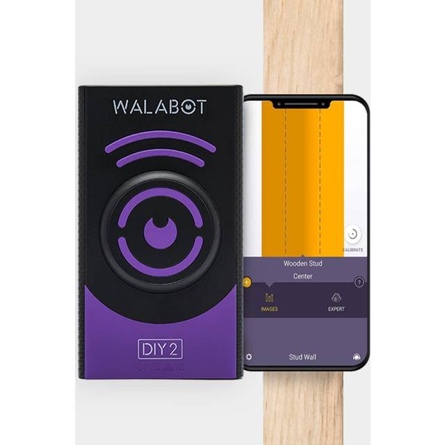 Walabot DIY Review: a smart stud finder for any smart home