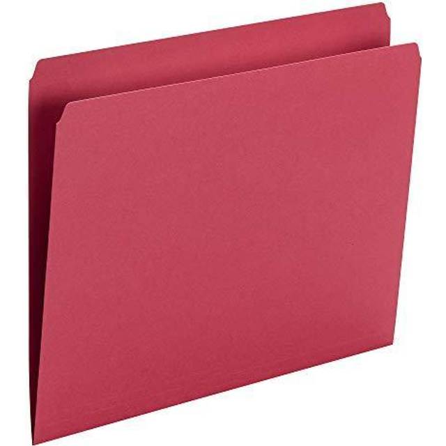 Wholesale Colored Classification Folders: Discounts on Smead Colored  Classification Folders SMD14003 - Yahoo Shopping