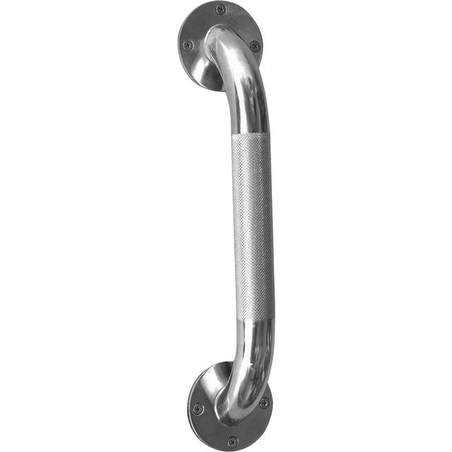 Dmi Rust Resistant Grab Bar Tub And Shower Handle For Safety And