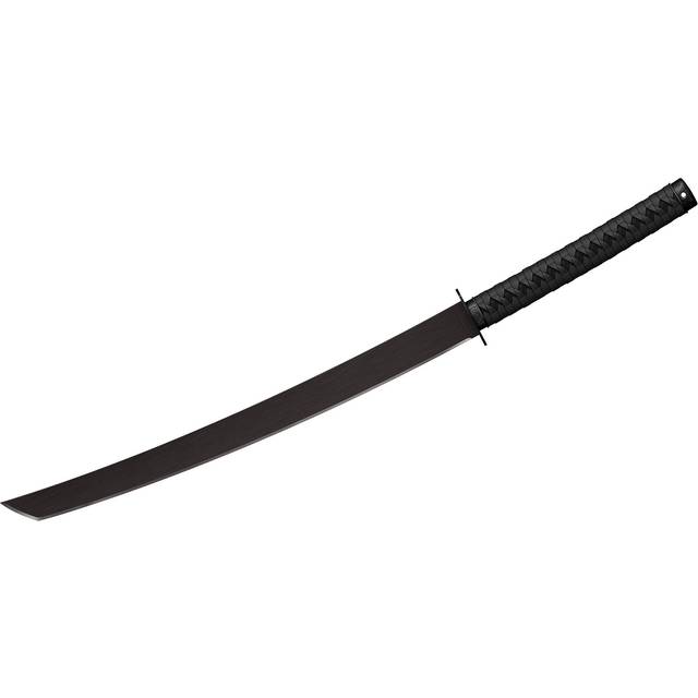 New Cold steel High Hardness Katana Fixed Blade Tactical Hunting