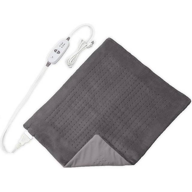 Customer Reviews: Sharper Image Calming Heat Back Pad - CVS Pharmacy