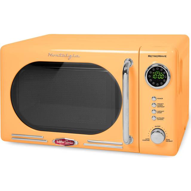 Galanz GLCMKA07BER-07 Microwave Oven Review - Consumer Reports