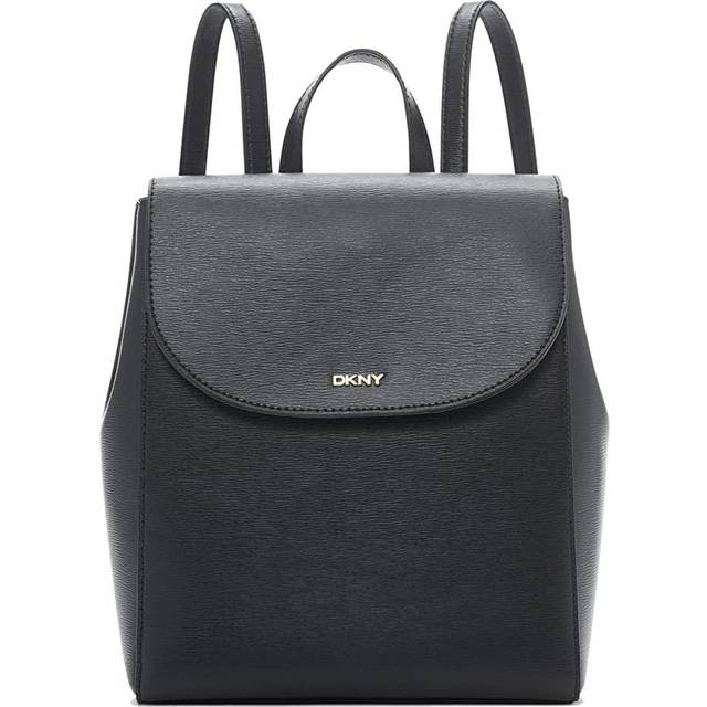 Dkny backpack leather new arrivals