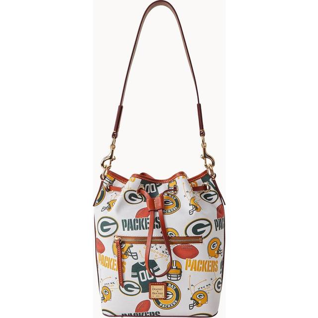 Dooney Bourke NFL Packers Drawstring Prices