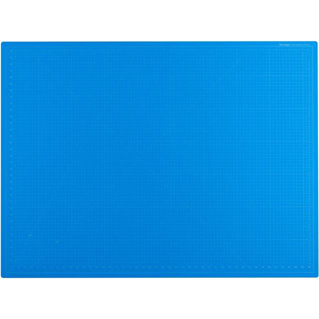 Dahle Vantage Self-Healing Cutting Mats, Blue