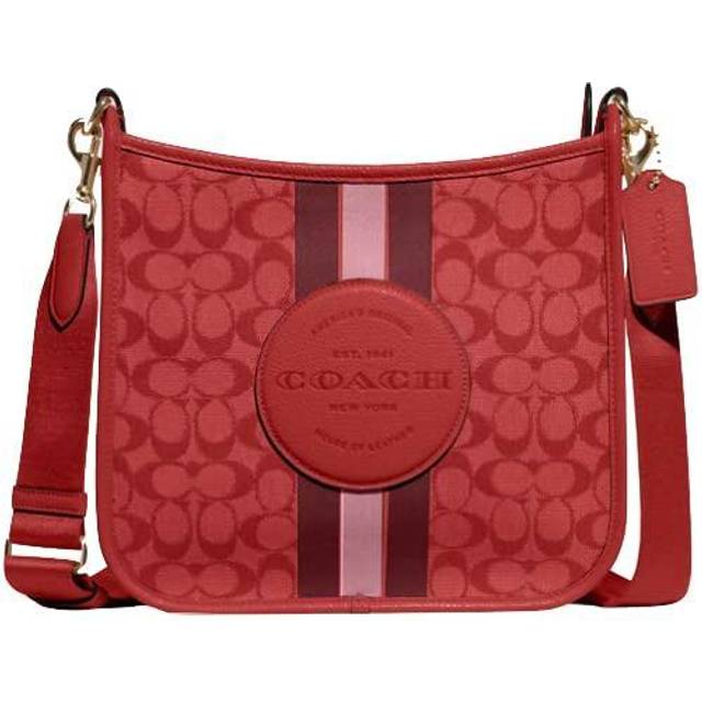 Coach file bag on sale price