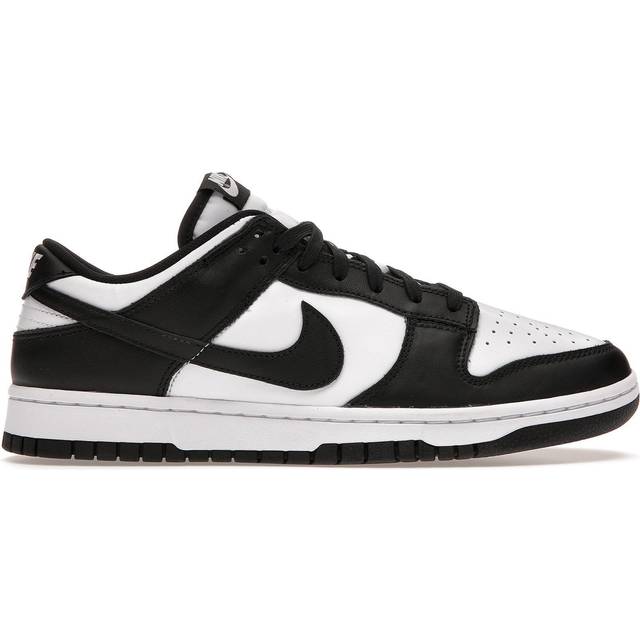 Nike Dunk Low Metro M - Black/White • Find prices »