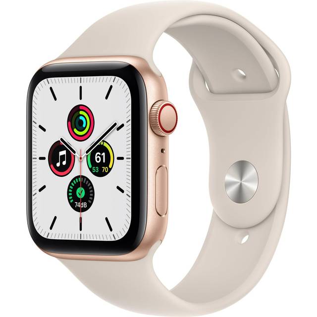 SALE本物保証APPLE WATCH 44mm その他