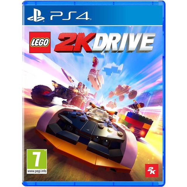 Lego city best sale undercover ps4 price