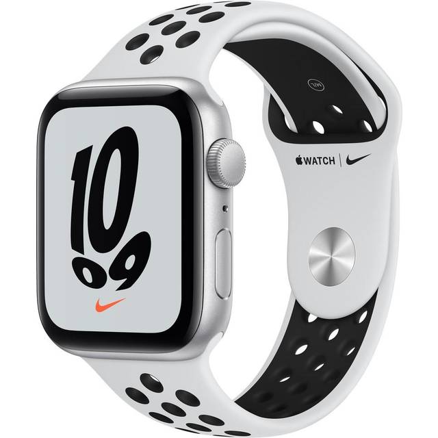 Apple Watch Nike SE 44mm with Sport Band • Price »