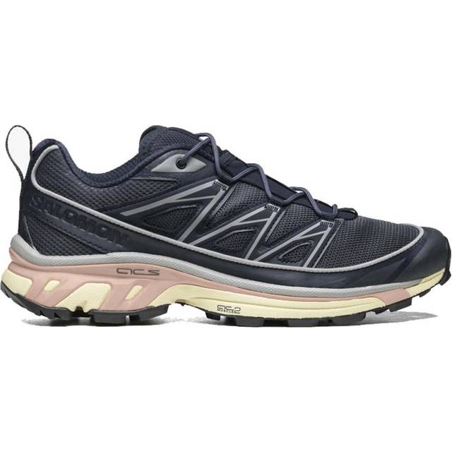 Salomon XT-6 Expanse M - Dark Sapphire/India Ink/Rose Cloud • Price »