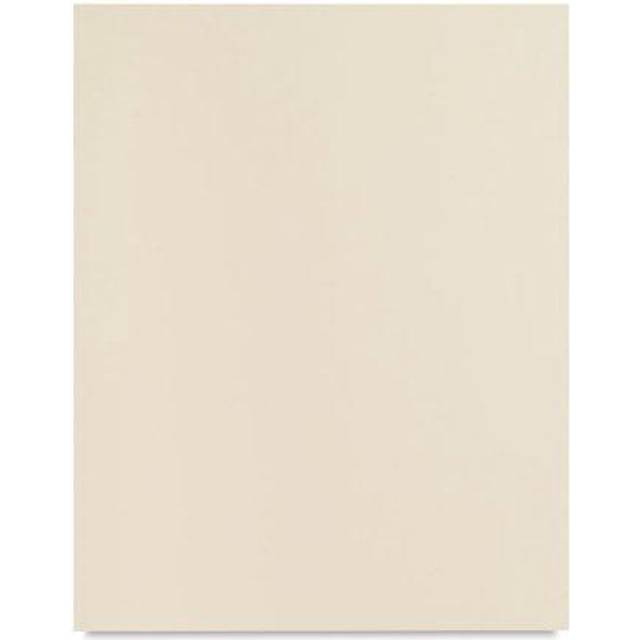 Strathmore Bristol Paper Pad, 400 Series, Vellum, 9 x 12