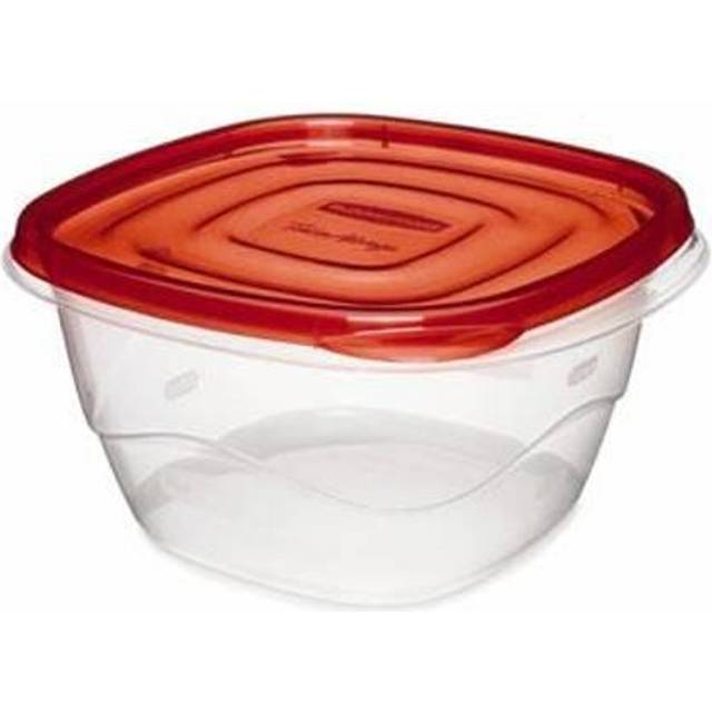 Rubbermaid - Food Container 4pcs • See best price »