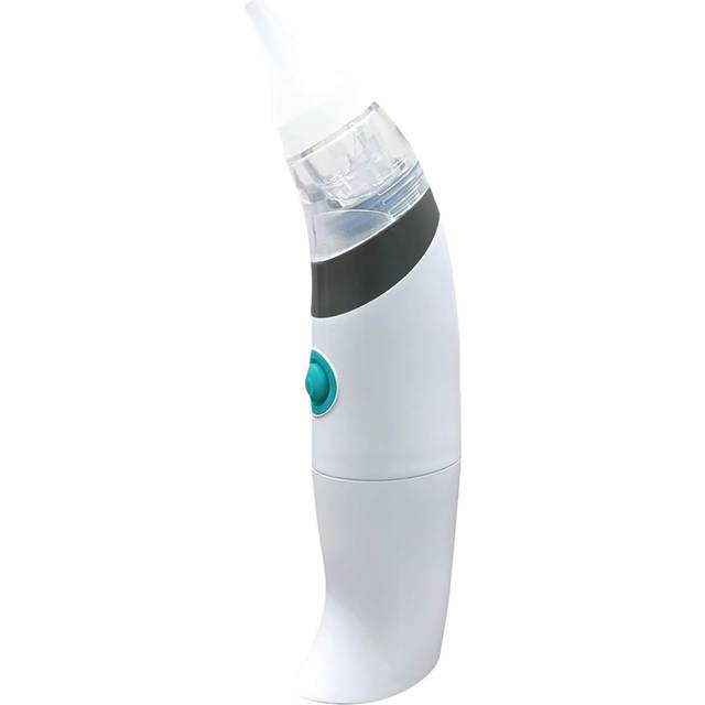 NeilMed Battery Operated Nasal Aspirator