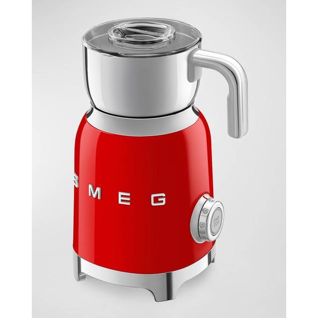 Smeg Retro-Style Milk Frother - Bergdorf Goodman