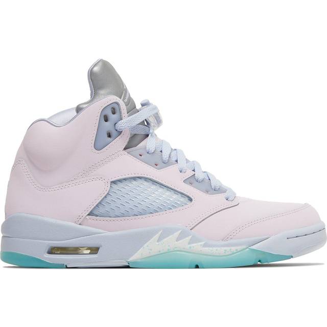 Nike Air Jordan 5 Retro SE Easter M - Regal Pink/Ghost/Copa • Price »