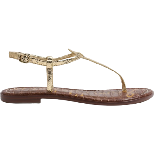 Sam edelman best sale gigi thong sandal