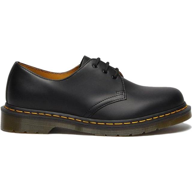 Dr. Martens 1461 Smooth Black See best price