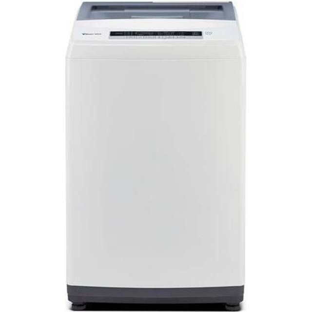 BLACK+DECKER 2.0 Cu. Ft. Small Portable Washer - Review 2023 