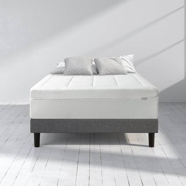 Cloud Memory Foam Mattress Topper | Zinus