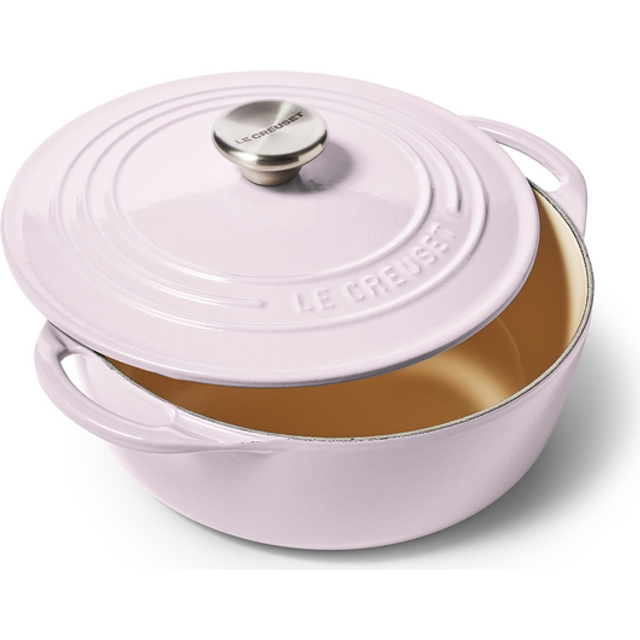 Le Creuset of America 2.75 qt. Shallow • Prices »