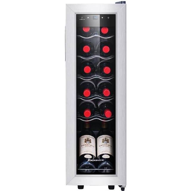 Black+decker BD60326 8 Bottle Wine cellar