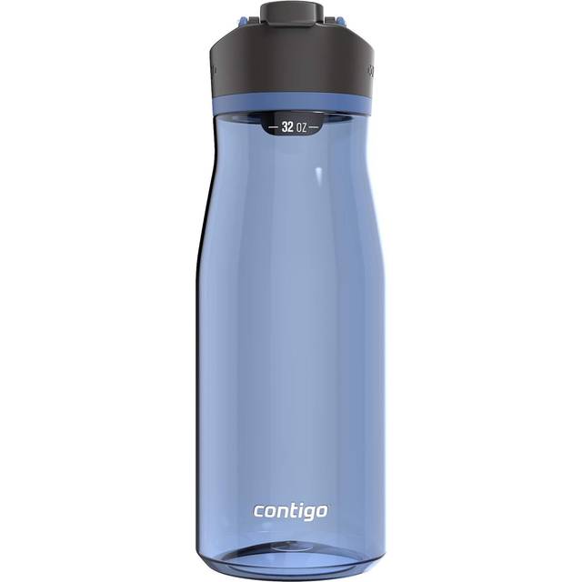 Contigo Cortland 2.0 Water Bottle • See best price »