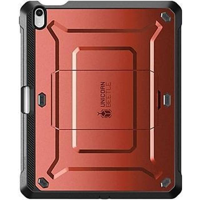 SUPCASE Unicorn Beetle Pro Series Case for iPad 10.2 (2021/2020/2019), with  Built-in Screen Protector Protective Case for iPad 9th Generation/8th