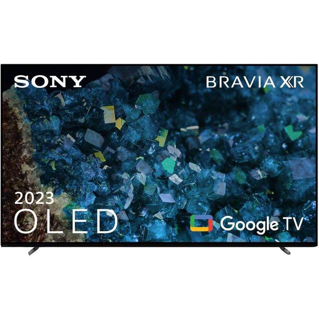 Shop New Sony TVs at Abt