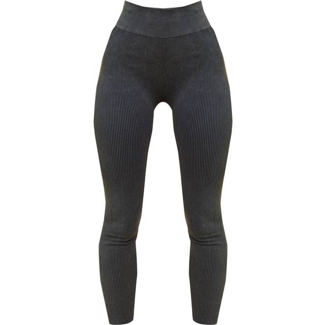 SUUKSESS Women Ribbed Seamless Leggings High Waisted Workout Gym Yoga Pants  : : Clothing, Shoes & Accessories