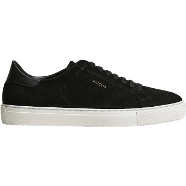 Axel Arigato Clean 90 Sneaker Black Prices