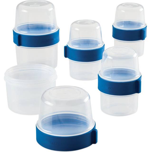 LOCK&LOCK Food Storage Containers for Sale 