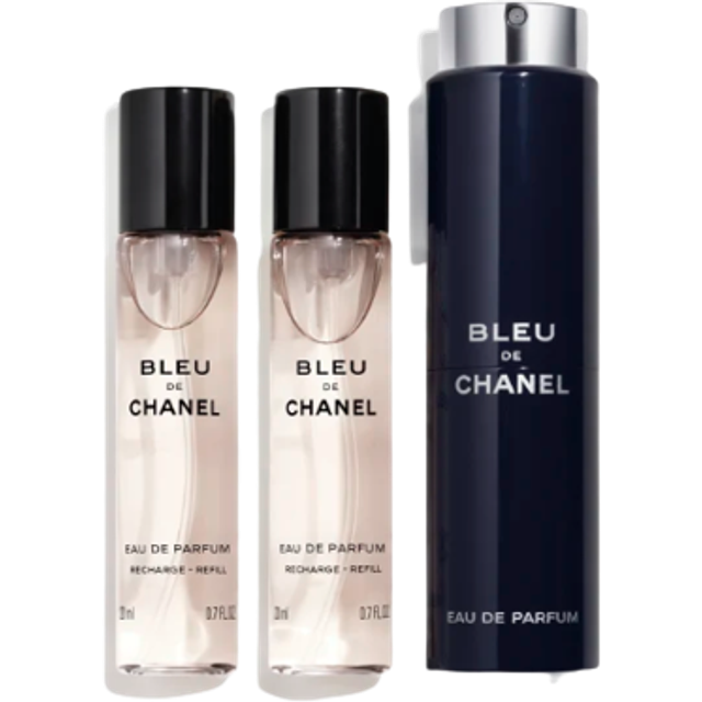 Chanel bleu klarna new arrivals