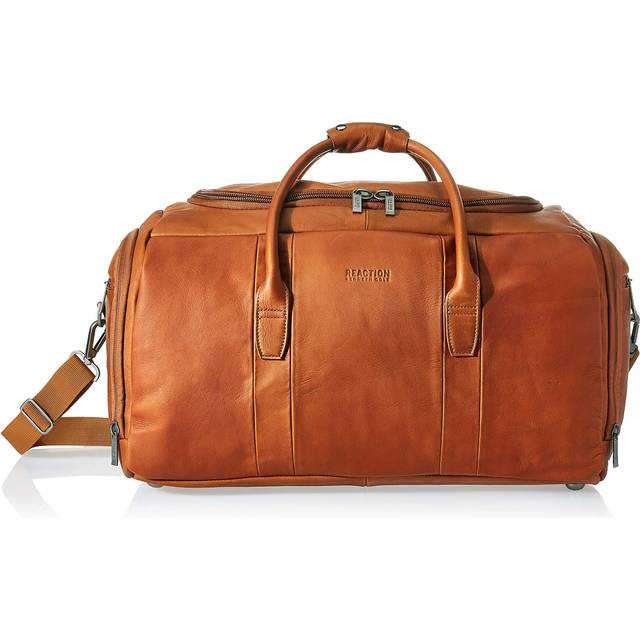 kenneth cole reaction overnight bag